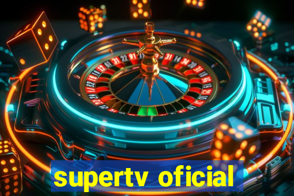 supertv oficial